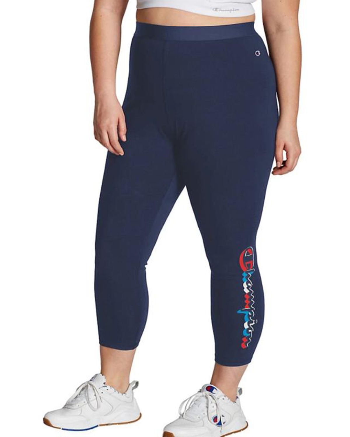 champion plus size jogging suits